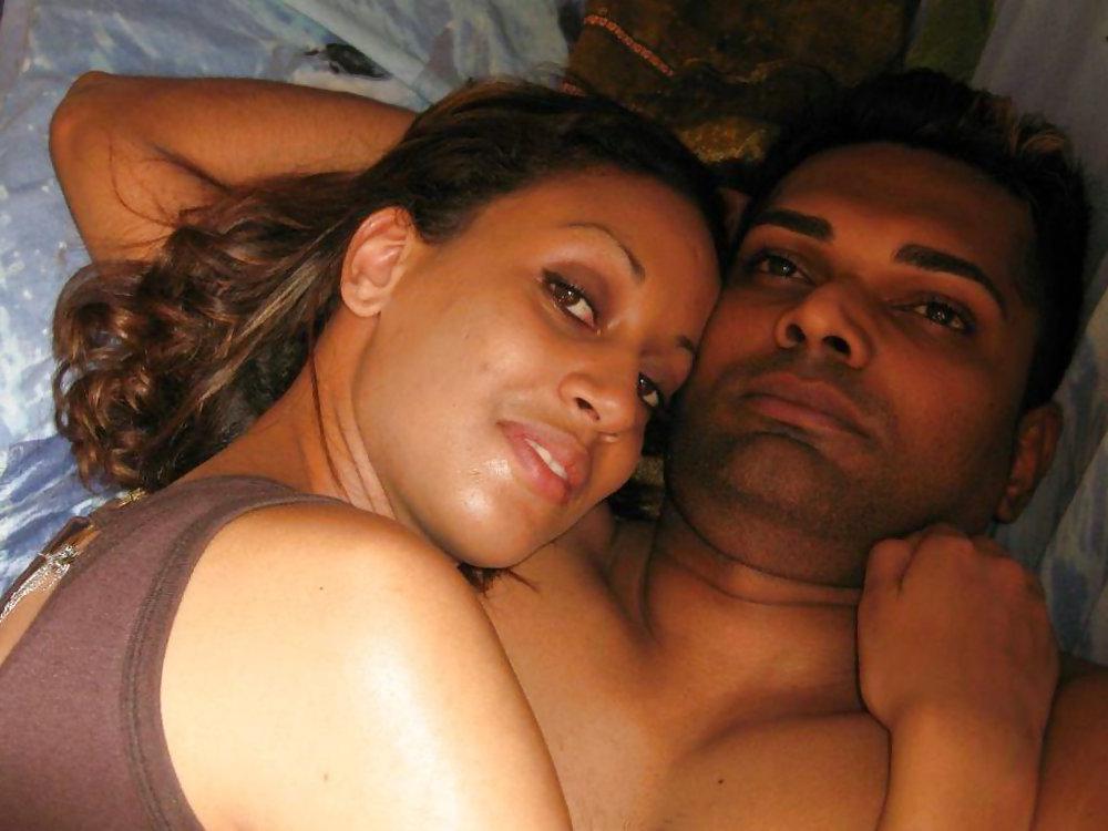 9P Desi guy NRI GF
