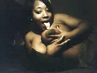 14P BBW Ebony Beauty