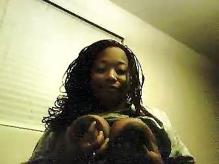 14P BBW Ebony Beauty