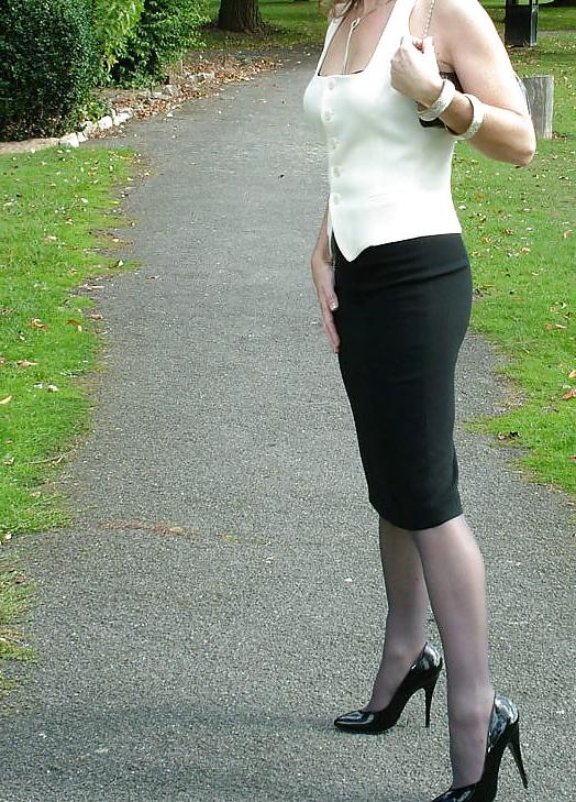 8P My New Married woman :-)