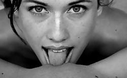 25P Sensual caress
