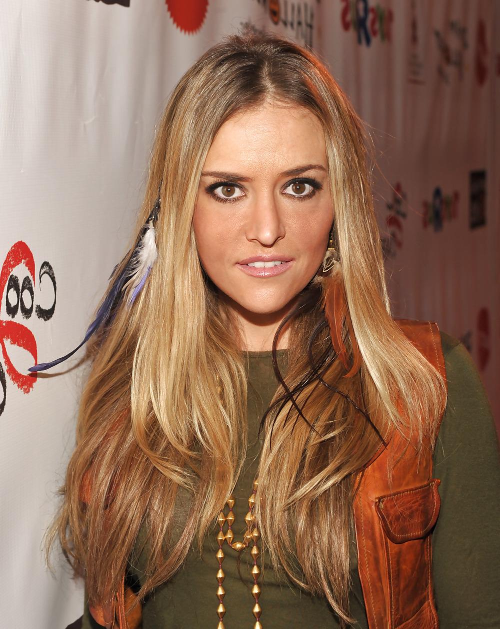 25P Brooke Mueller SEE THRU Halloween Los Angeles