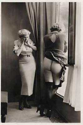 20P Spanking through the ages.