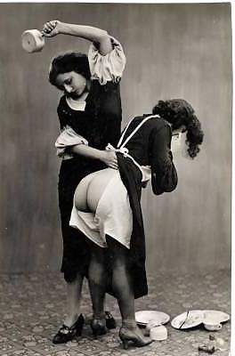 20P Spanking through the ages.