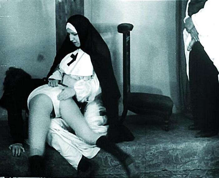 20P Spanking through the ages.