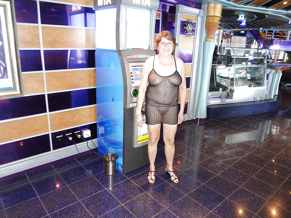 25P Bahamas Cruise 2011