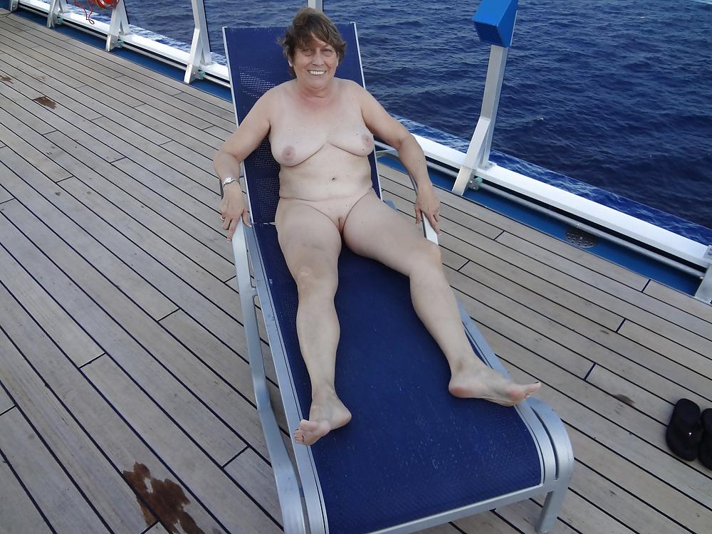 25P Bahamas Cruise 2011