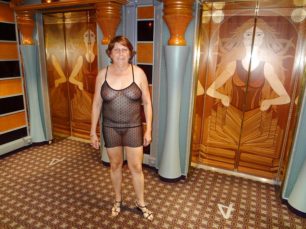 25P Bahamas Cruise 2011