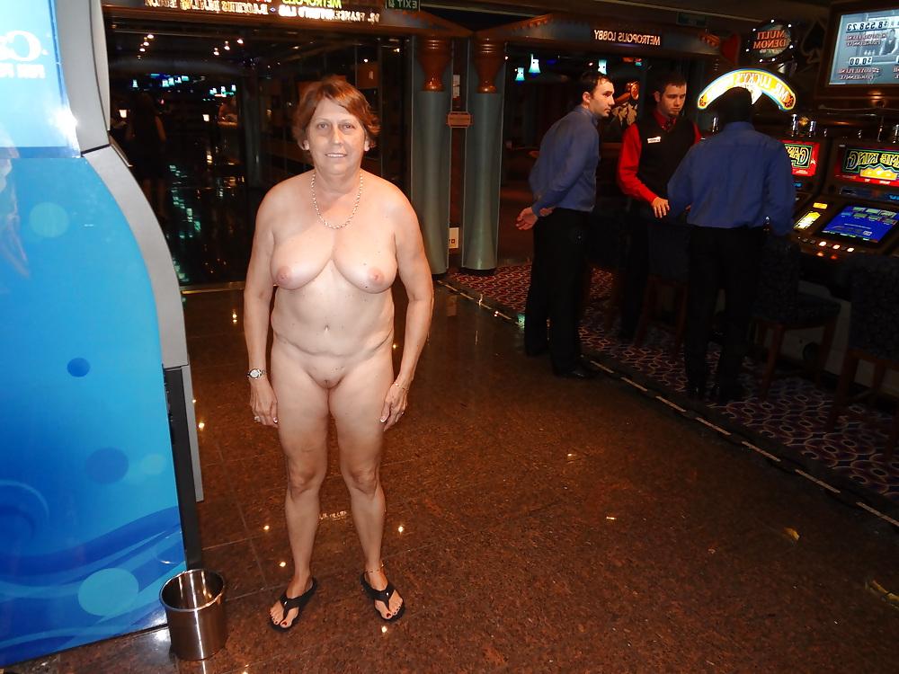25P Bahamas Cruise 2011