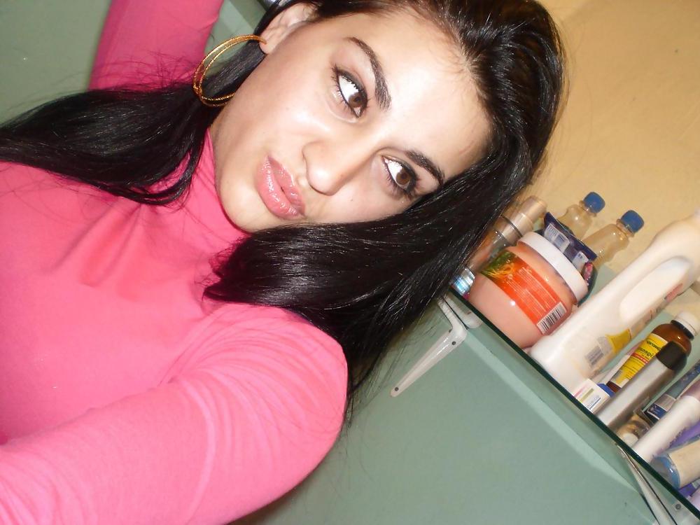25P TURKISH BEAUTY