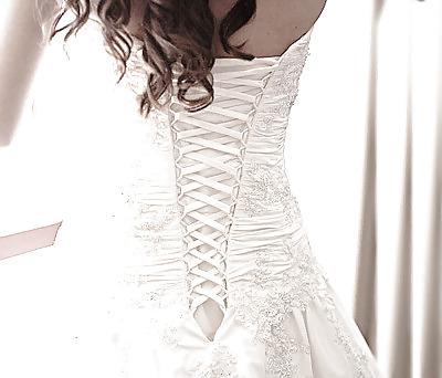 14P Corset glamour