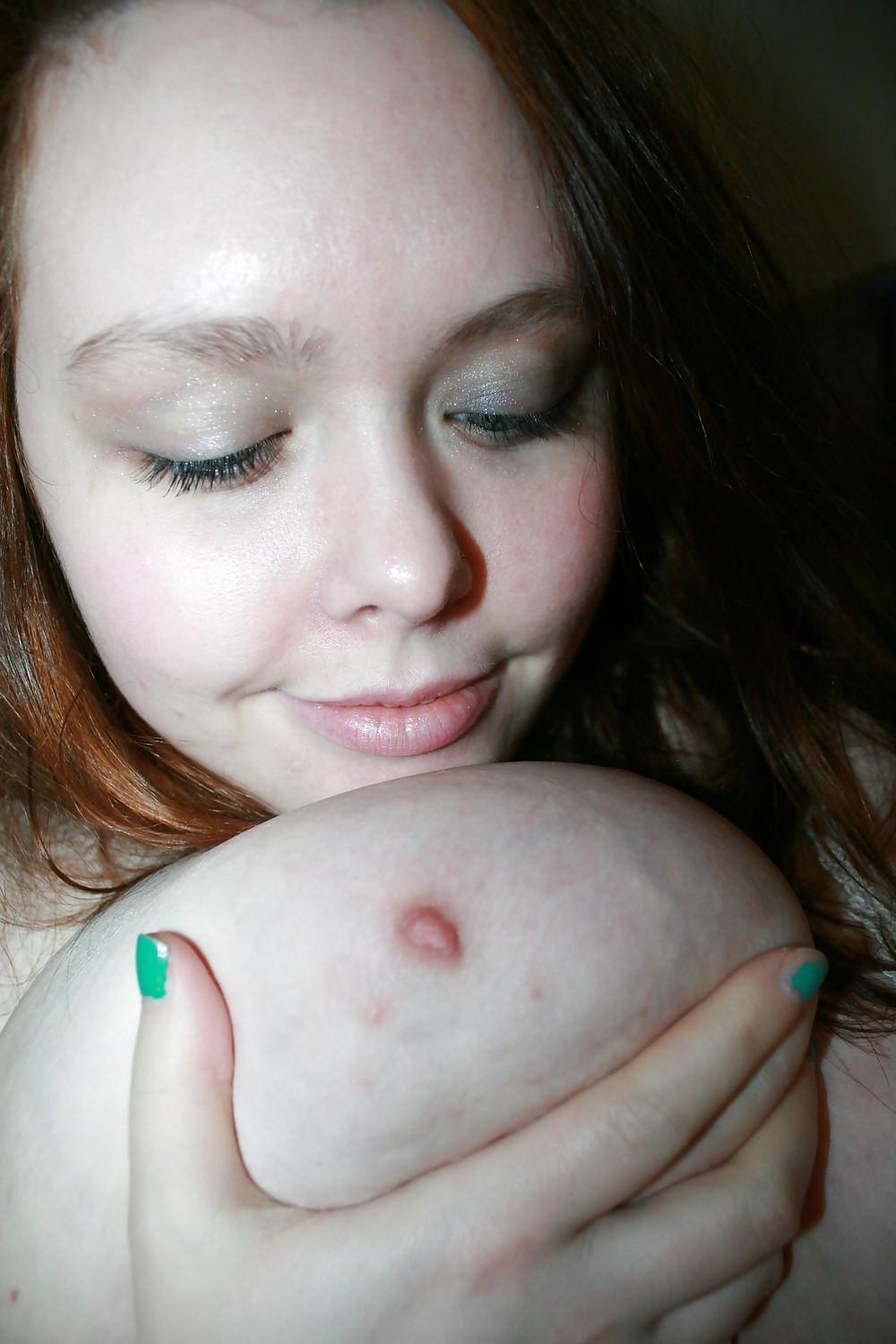 14P Self Shooting BBW