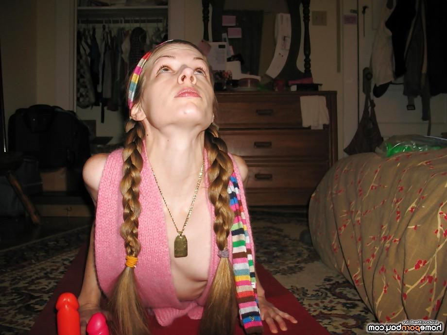 25P Slim flexible teen