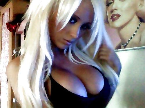 11P A Must See Busty Barbie Babe