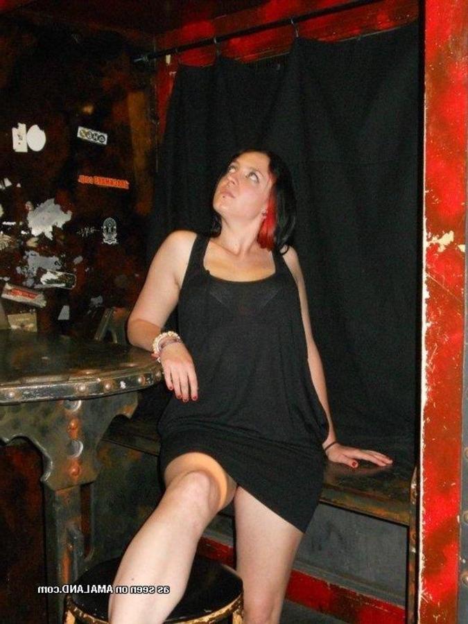 12P Compilation of pierced scene babes posing for their BFs