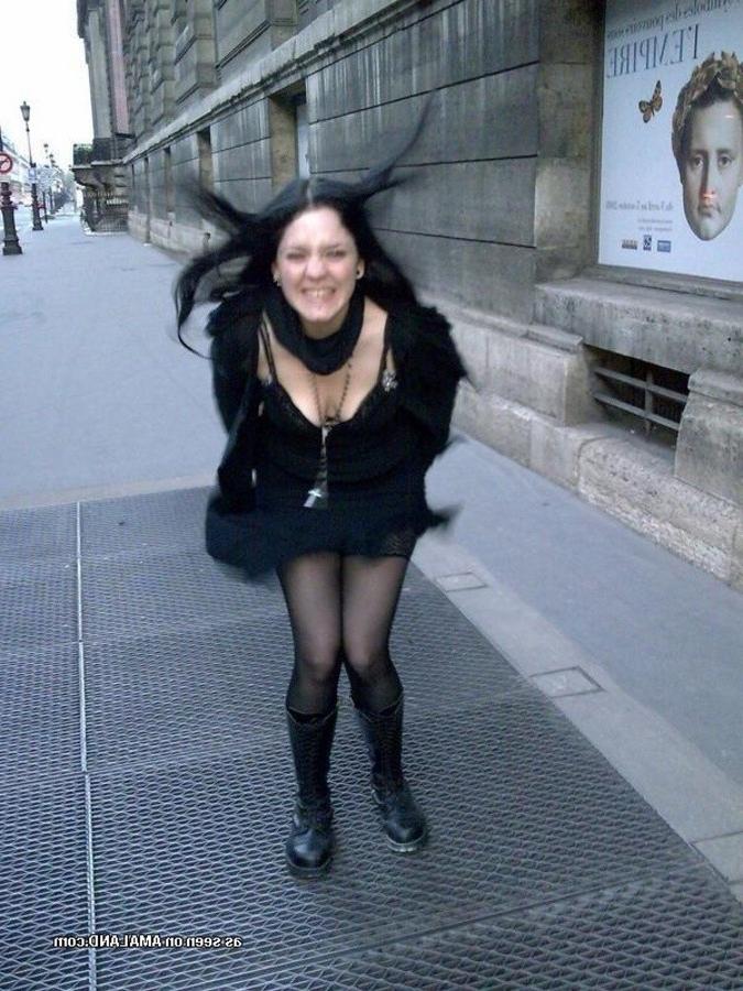 12P Compilation of pierced scene babes posing for their BFs