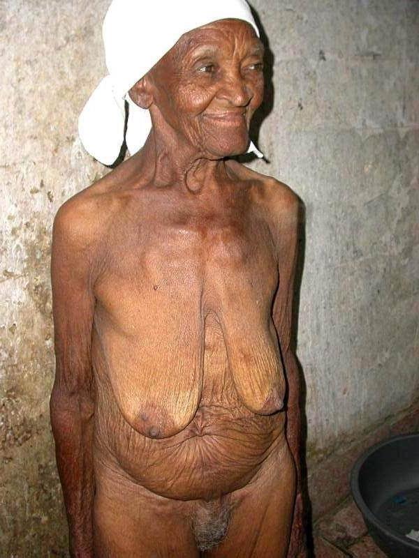 10P old grannies