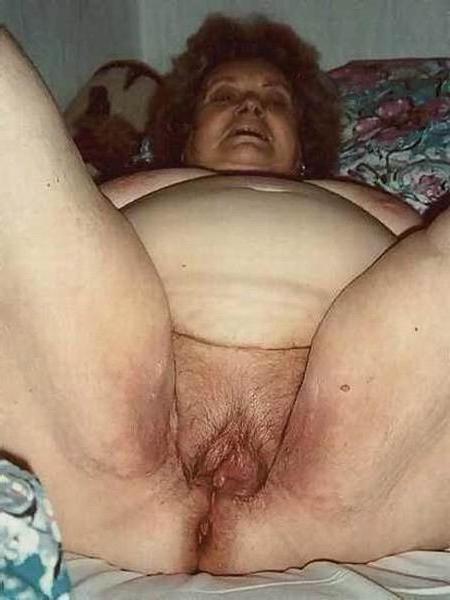 10P old grannies