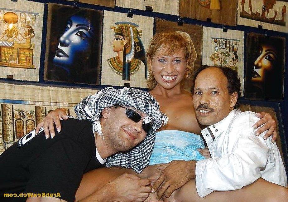 15P Pornstar in Egypt 