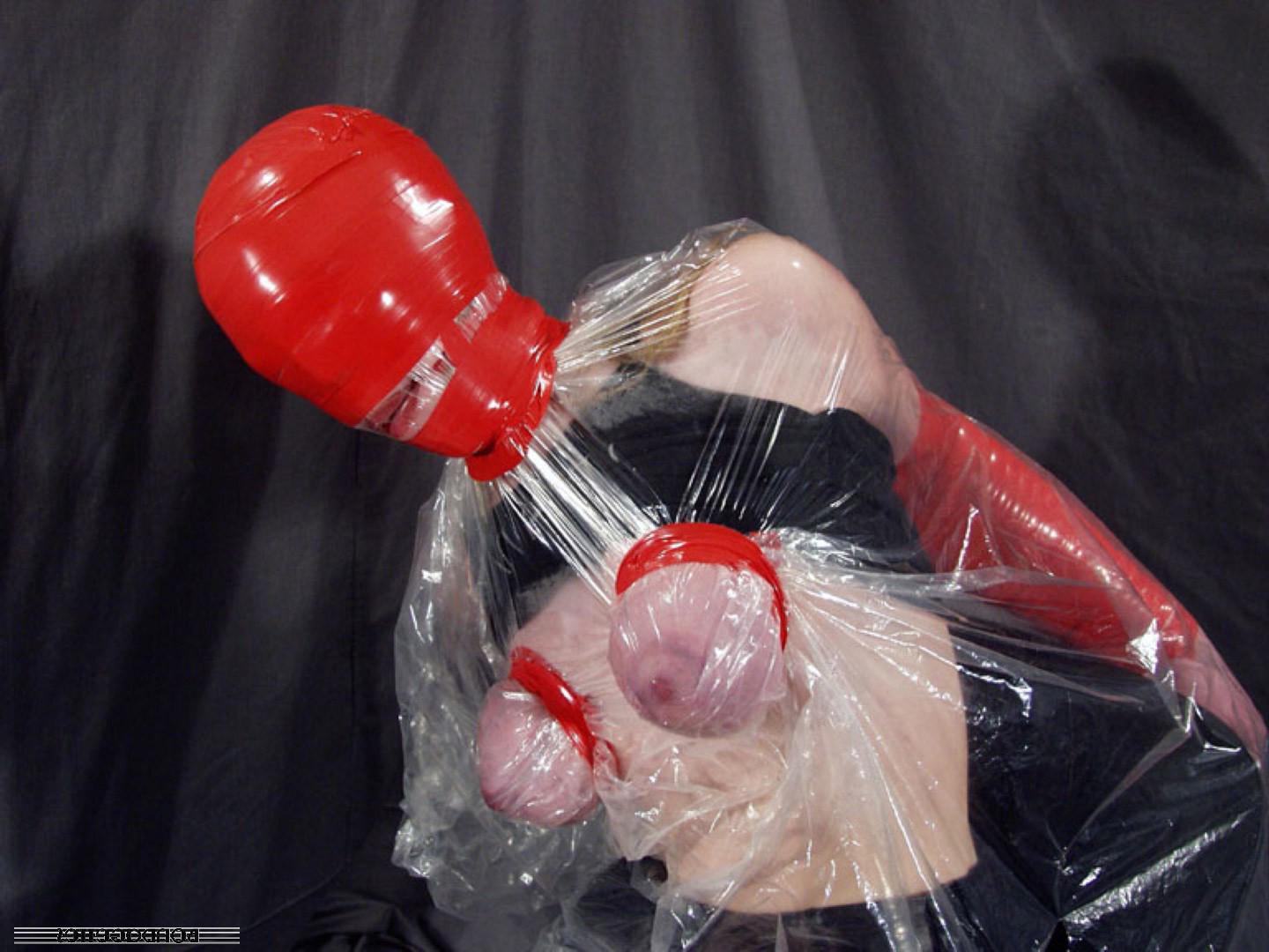 16P Shrink Wrapped