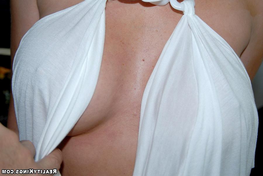 16P You have to see my horny wife masterbate in her bed while asleep in these hot pi