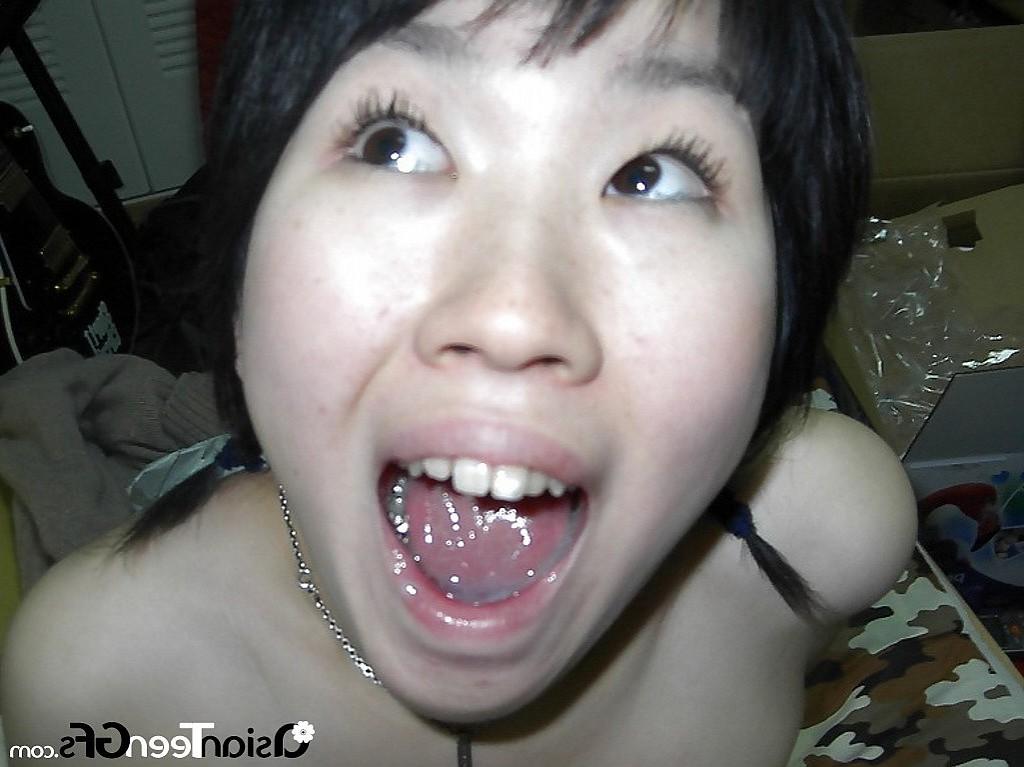 10P Hard fucking of pretty teen