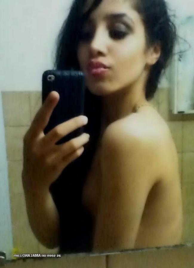 12P Compilation of naughty amateur chicks selfshooting at home