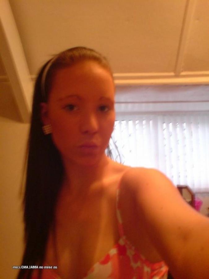 12P Compilation of a sexy amateur chick selfshooting at home