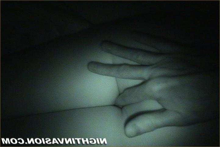 15P Full fledged night invasion on a sleeping woman