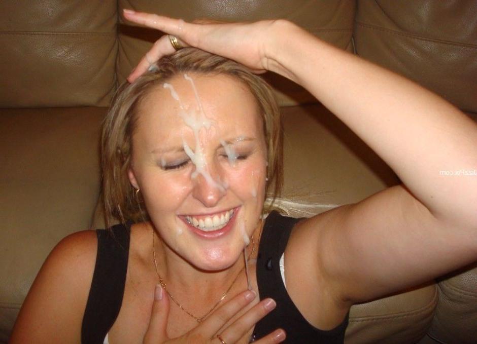 13P Warme Amateur-Gesichtsbilder