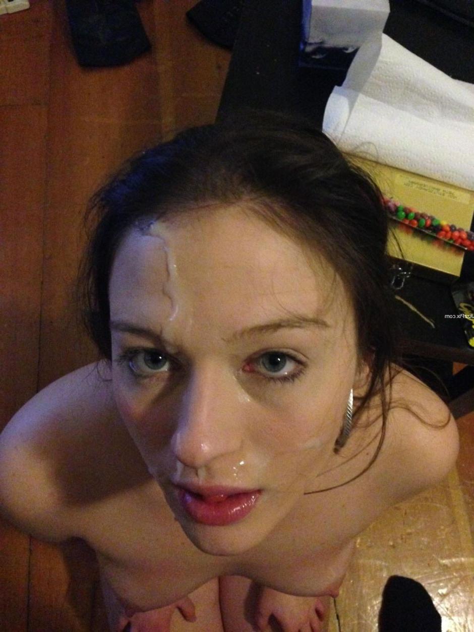 13P Warme Amateur-Gesichtsbilder