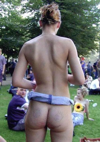 15P Real college party girlfriends fucking