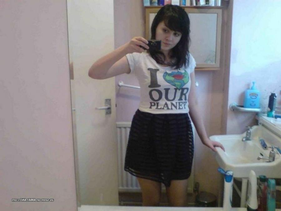 12P Compilation of sexy amateur girlfriends selfshooting at home