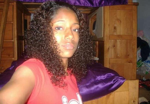 12P Photo compilation of sexy ebony selfpic babes