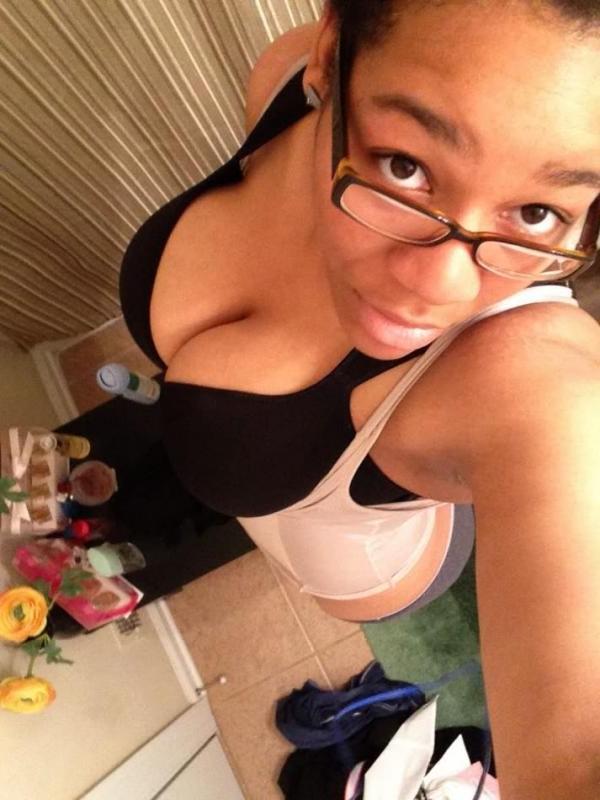 14P Hot and sexy black chicks teasing boyfriends in kinky amateur se