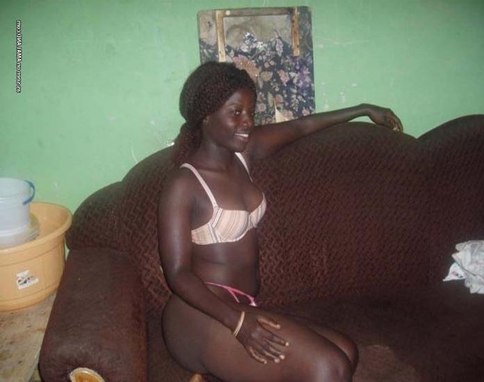 12P Compilation of ebony bombshells flaunting their juicy asses