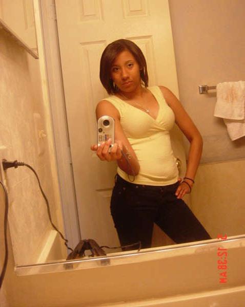 12P Compilation of different selfshooting ebony babes