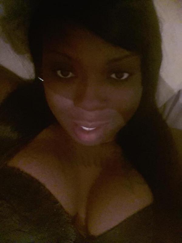 12P Naughty black bitches tease their boyfriends by posing sexy in h