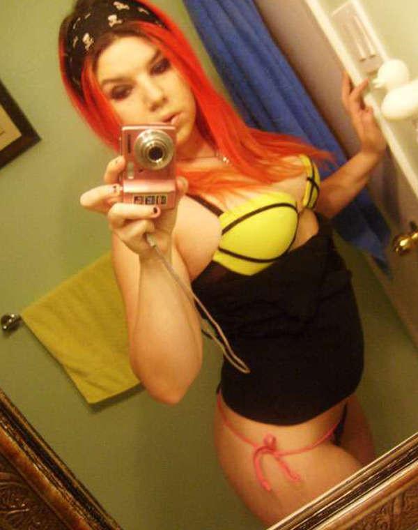 10P Photo compilation of hot scene GFs