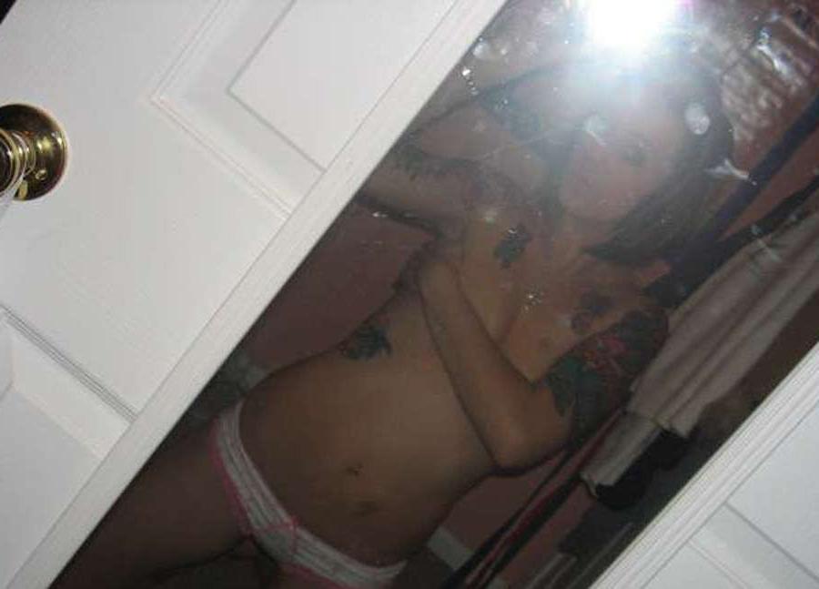 10P Photo compilation of hot scene GFs