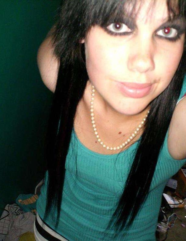 10P Photo compilation of a mix of steamy hot scene girlfriends