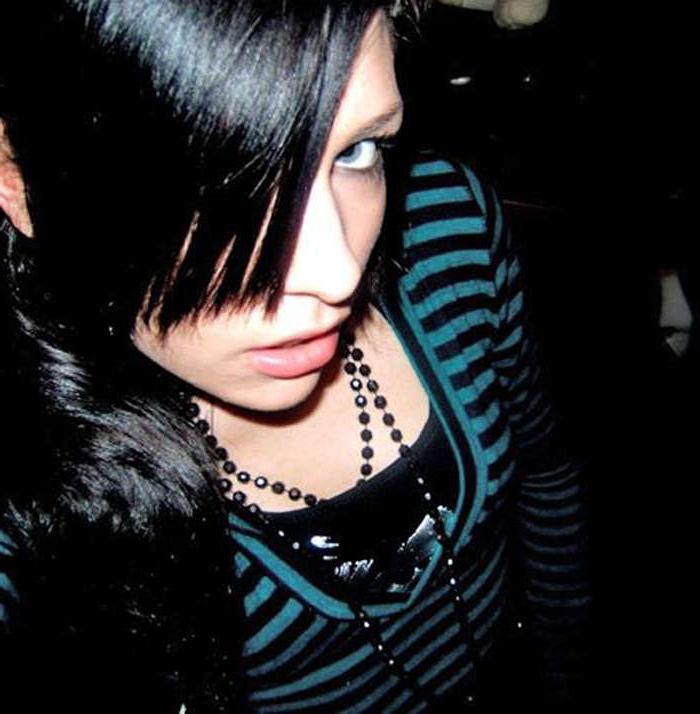 10P Photo compilation of a hardcore scene GF