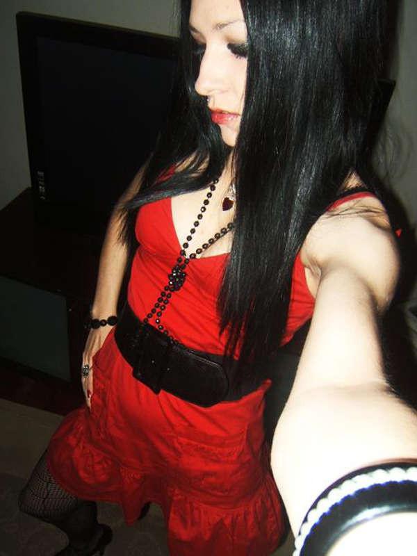 10P Photo compilation of a hardcore scene GF