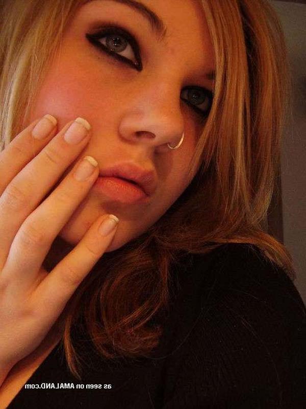 10P Nice photo compilation of hot and naughty groupies