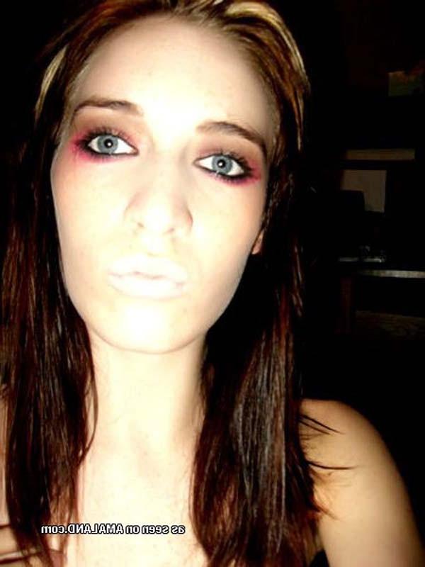 10P Nice photo compilation of a cutie scene chick