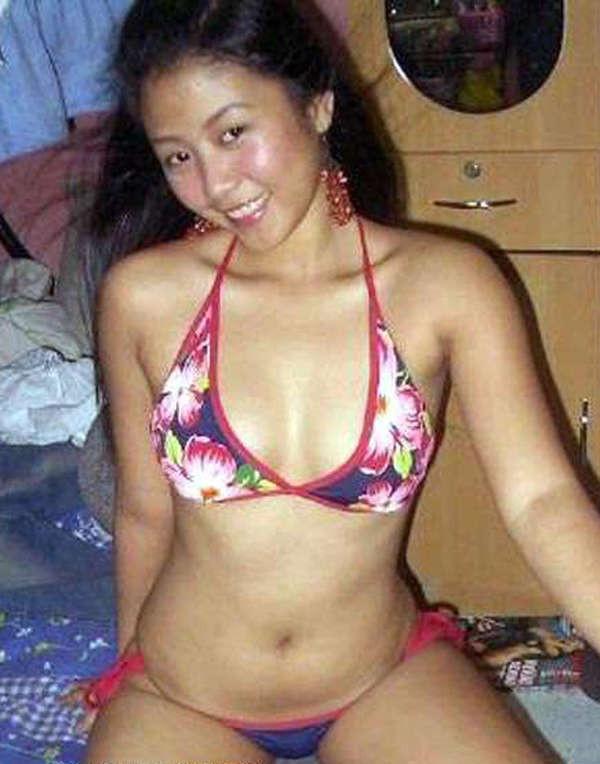 10P photo compilation of sexy asian hotties