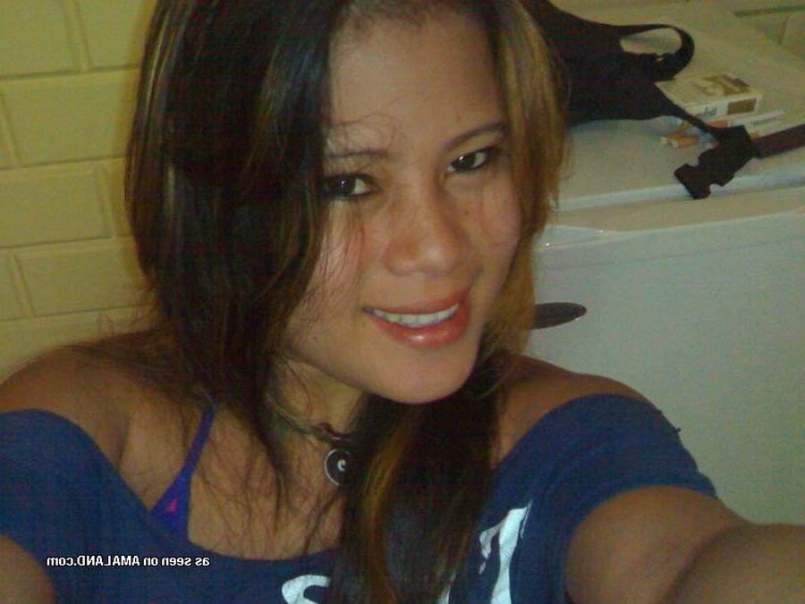 10P photo compilation of a filipina hottie posing with her bf