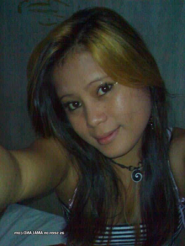 10P photo compilation of a filipina hottie posing with her bf