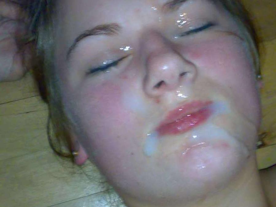 10P Photo compilation of various hot cumshots