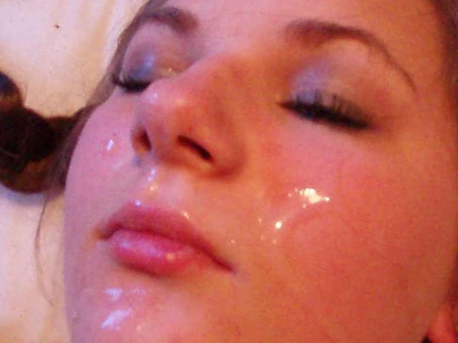 10P Photo compilation of various hot cumshots